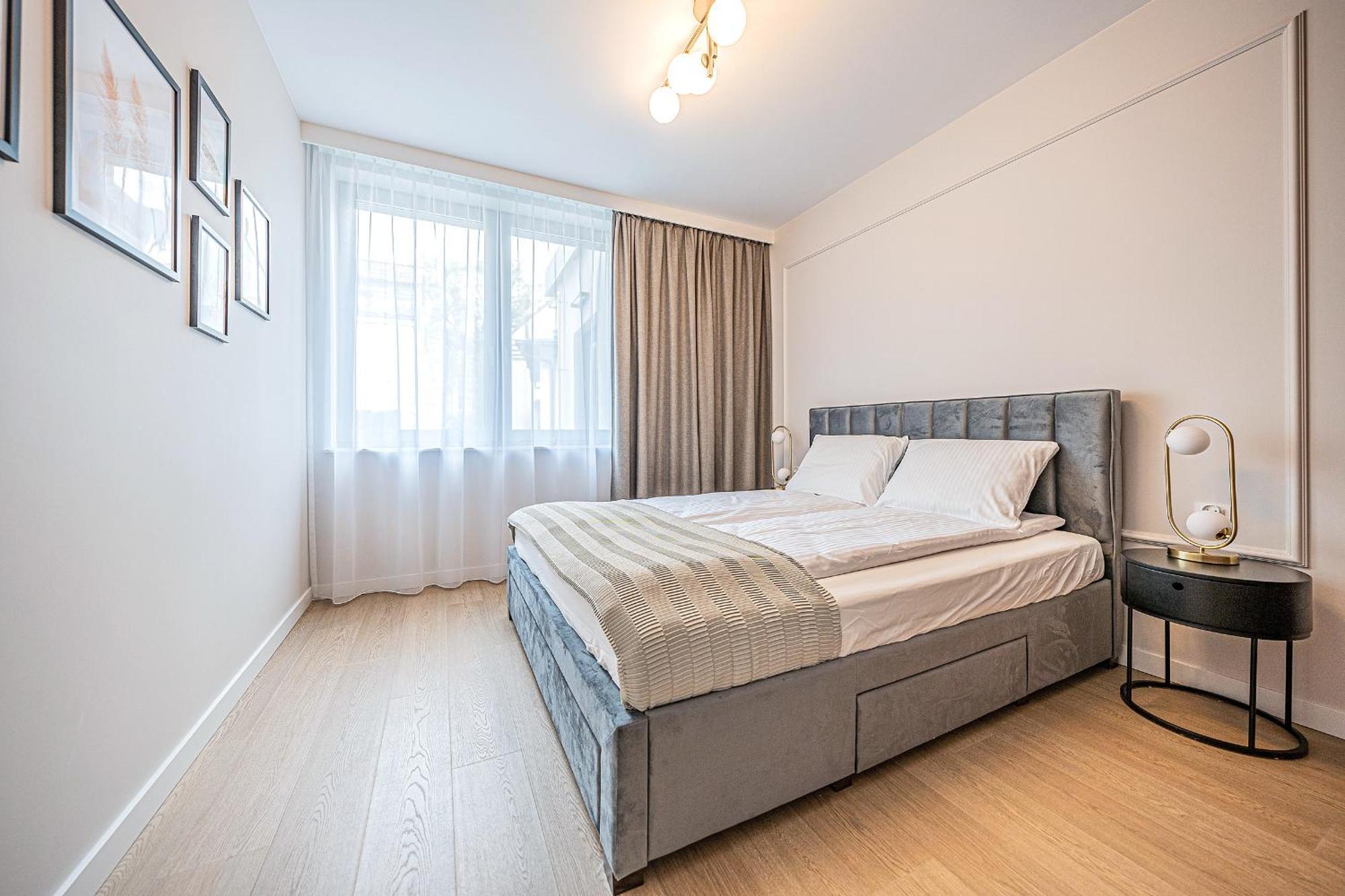 Simply Premium Apartments Sopot Zewnętrze zdjęcie
