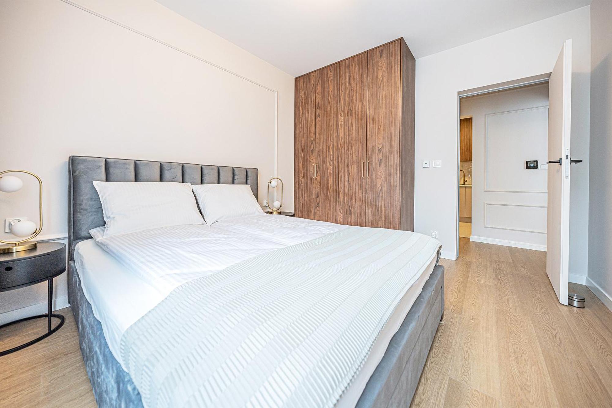 Simply Premium Apartments Sopot Zewnętrze zdjęcie