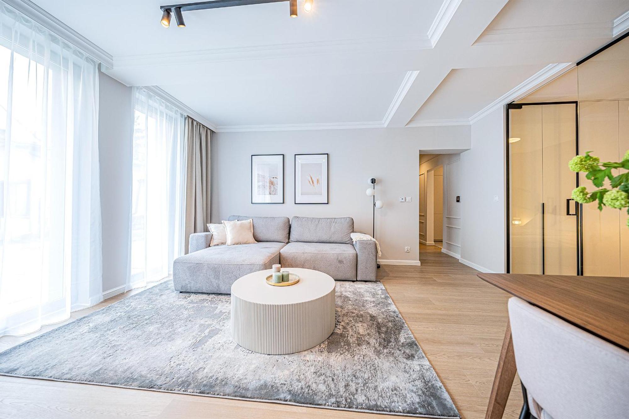 Simply Premium Apartments Sopot Zewnętrze zdjęcie