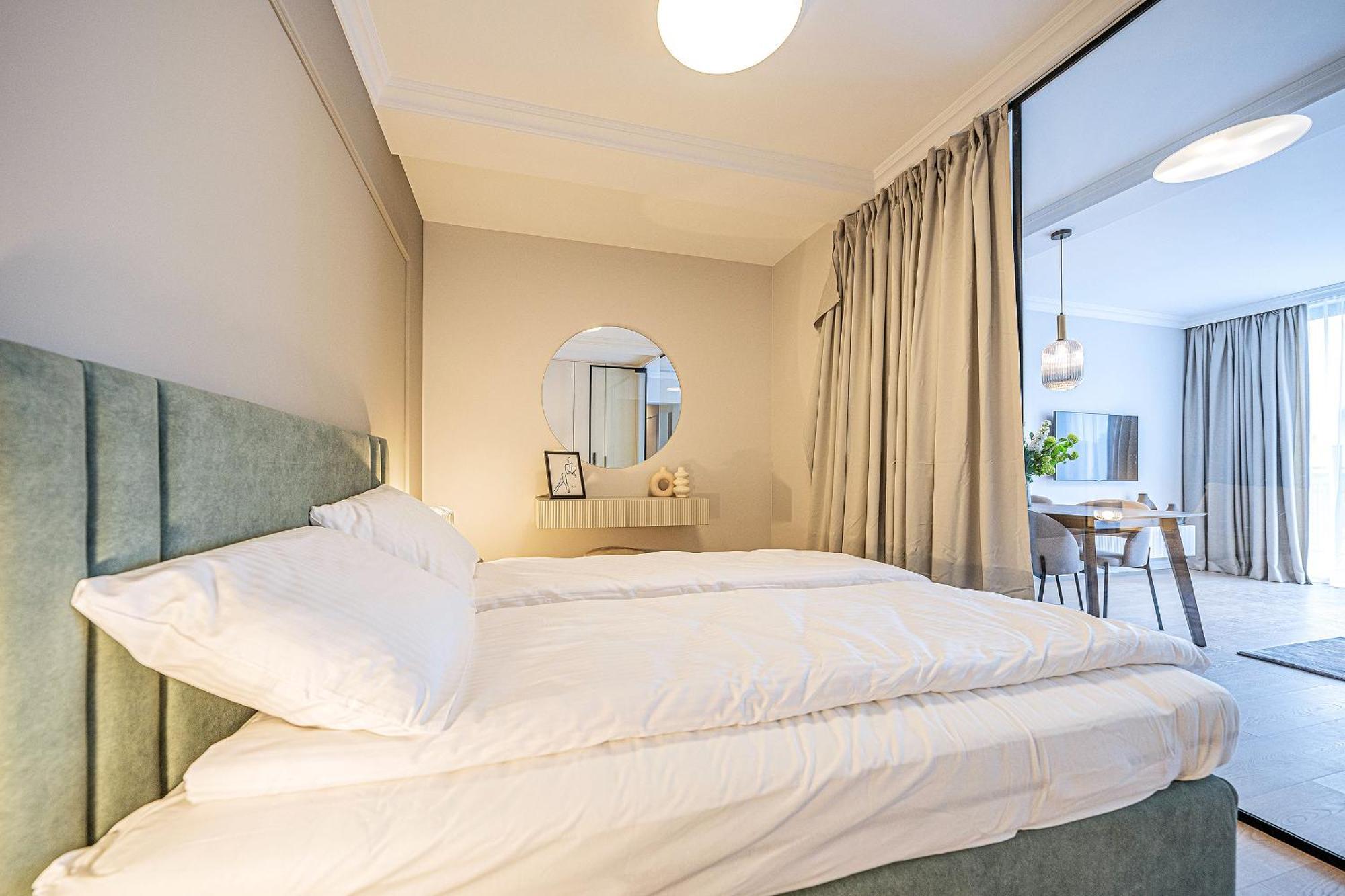 Simply Premium Apartments Sopot Zewnętrze zdjęcie