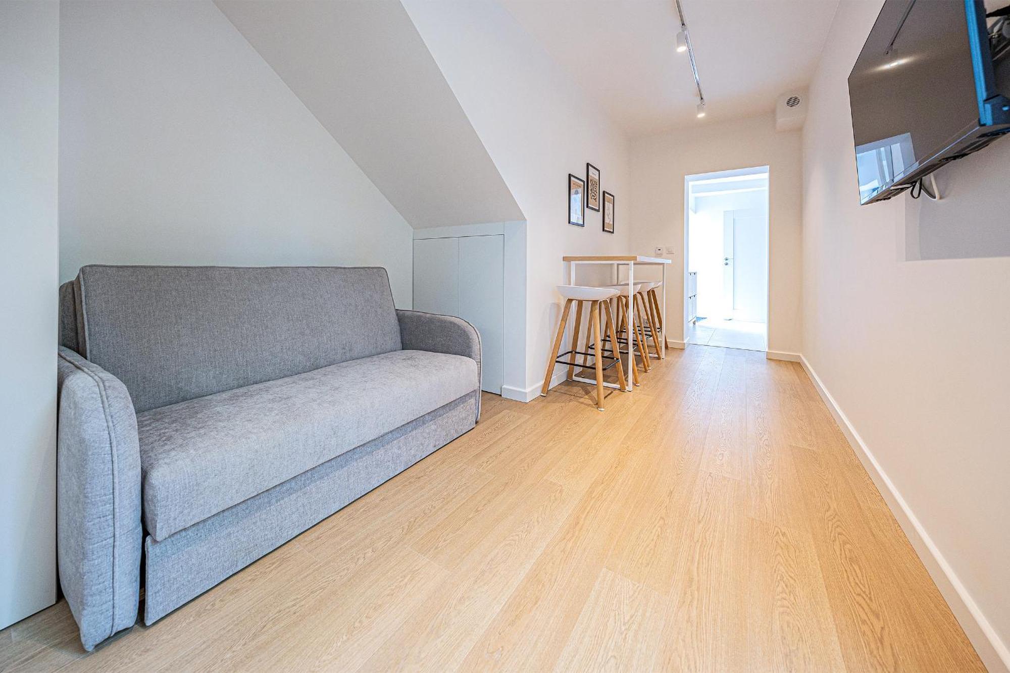 Simply Premium Apartments Sopot Zewnętrze zdjęcie