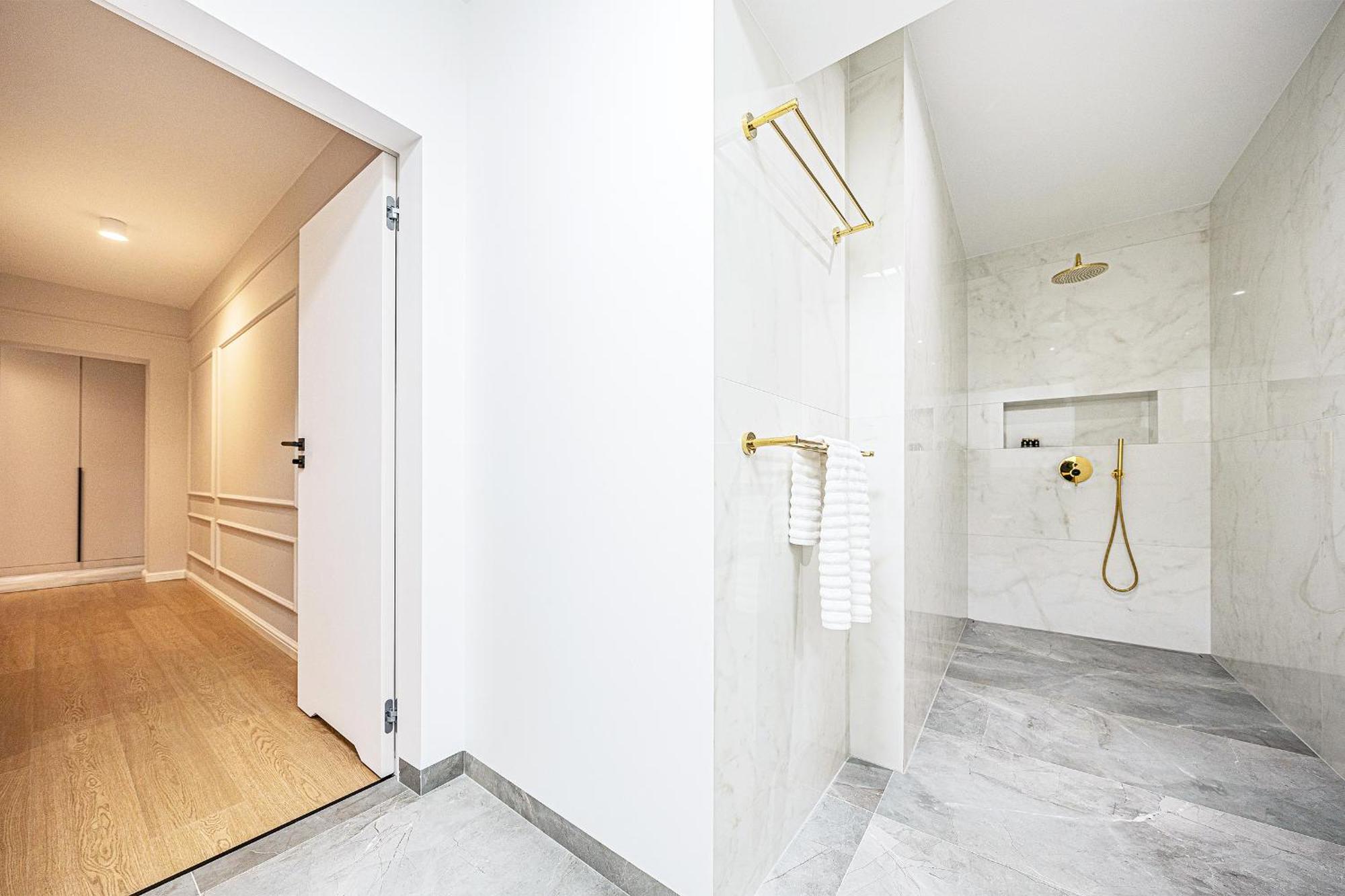 Simply Premium Apartments Sopot Zewnętrze zdjęcie