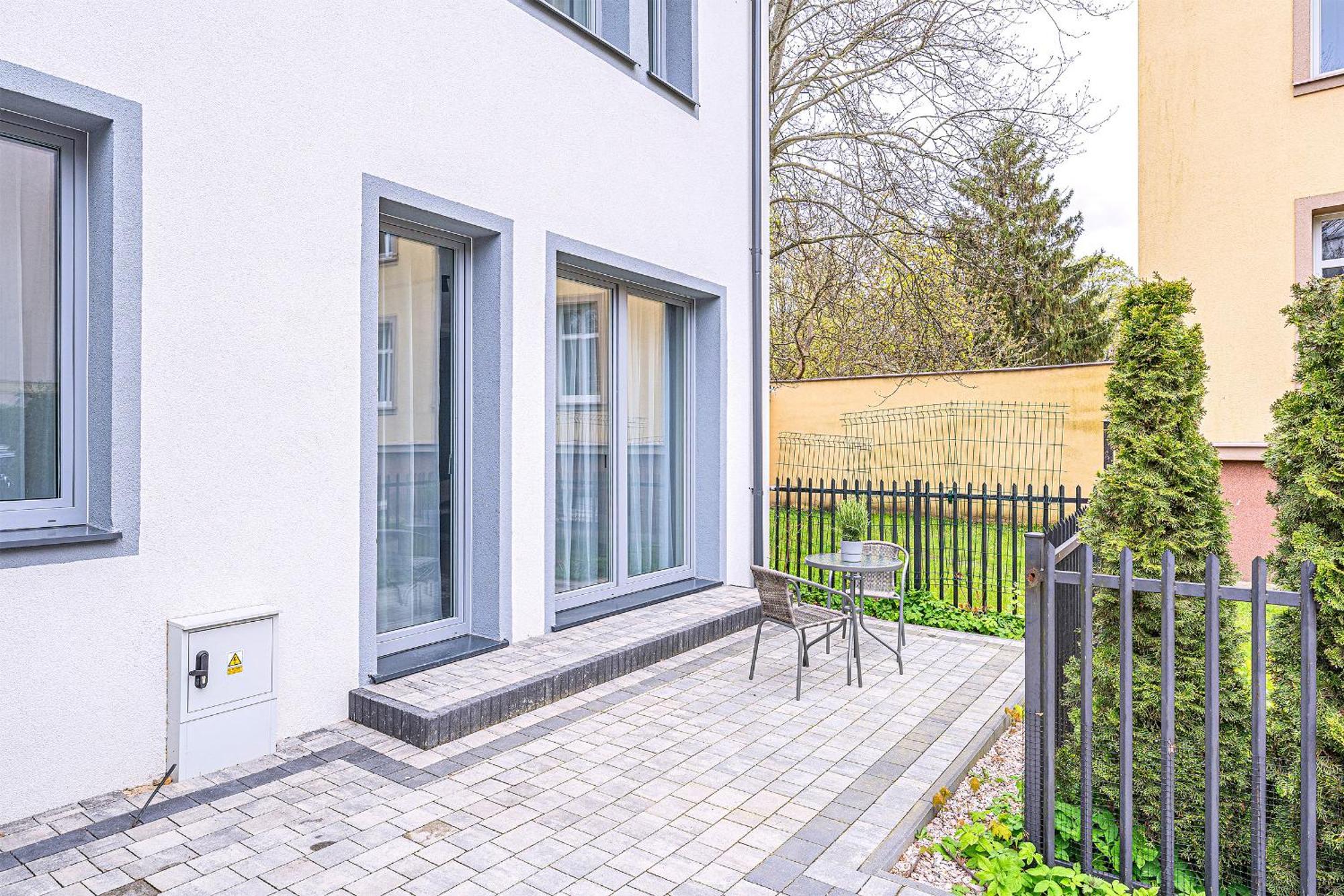 Simply Premium Apartments Sopot Zewnętrze zdjęcie