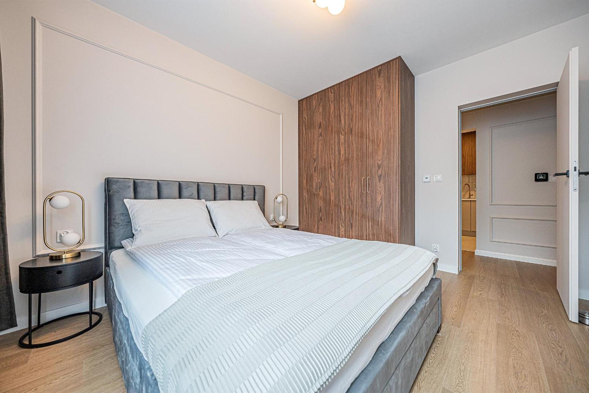 Simply Premium Apartments Sopot Zewnętrze zdjęcie