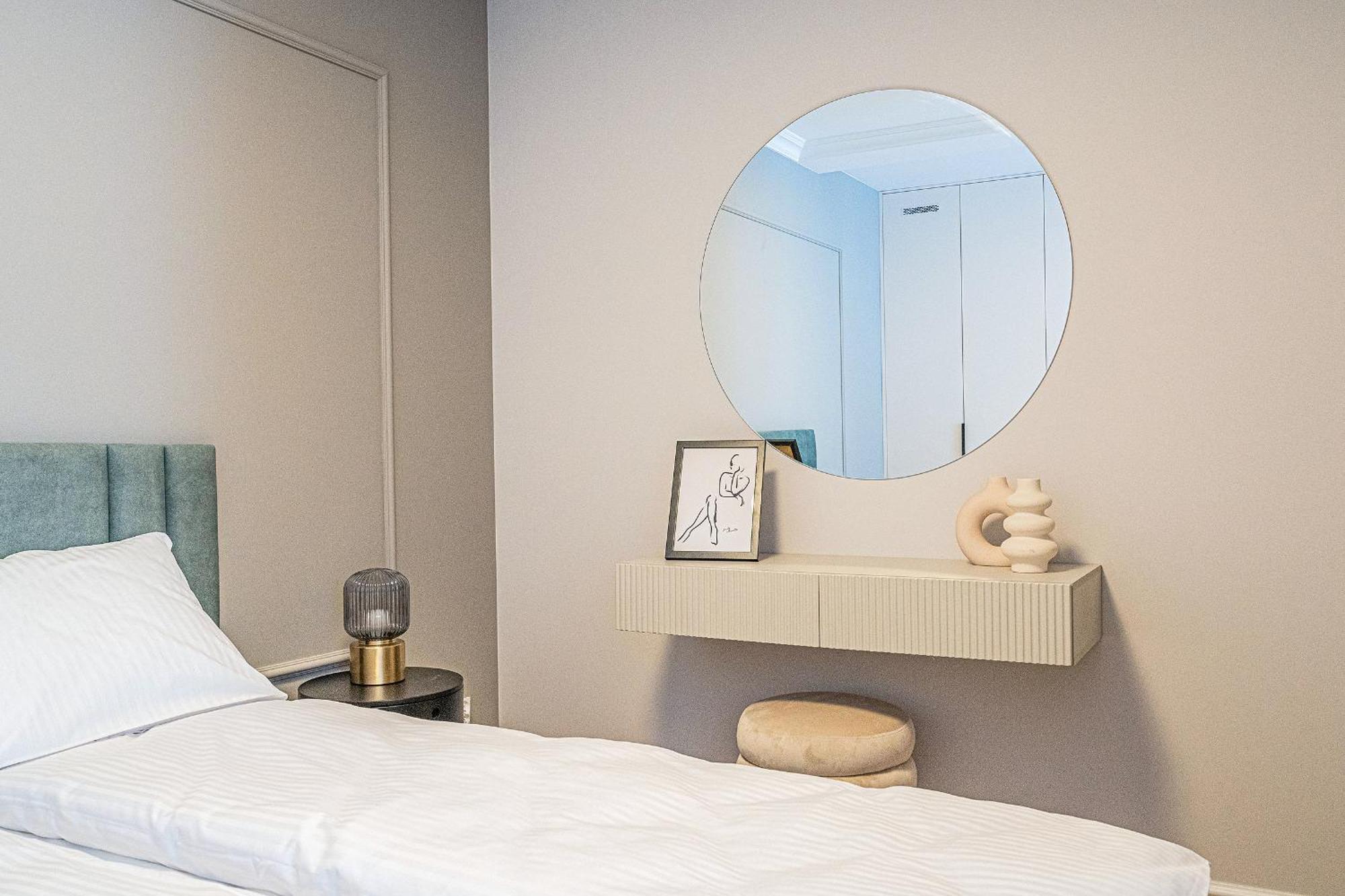 Simply Premium Apartments Sopot Zewnętrze zdjęcie