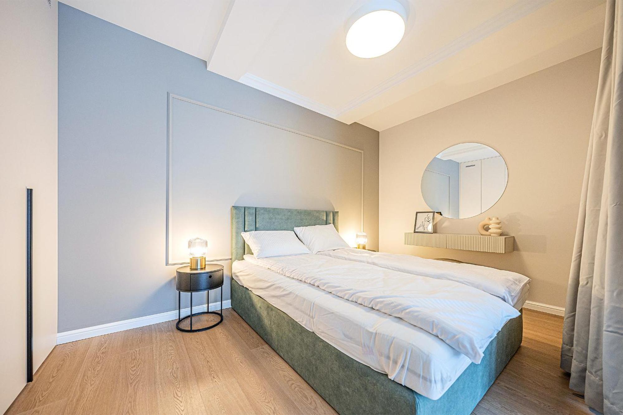 Simply Premium Apartments Sopot Zewnętrze zdjęcie