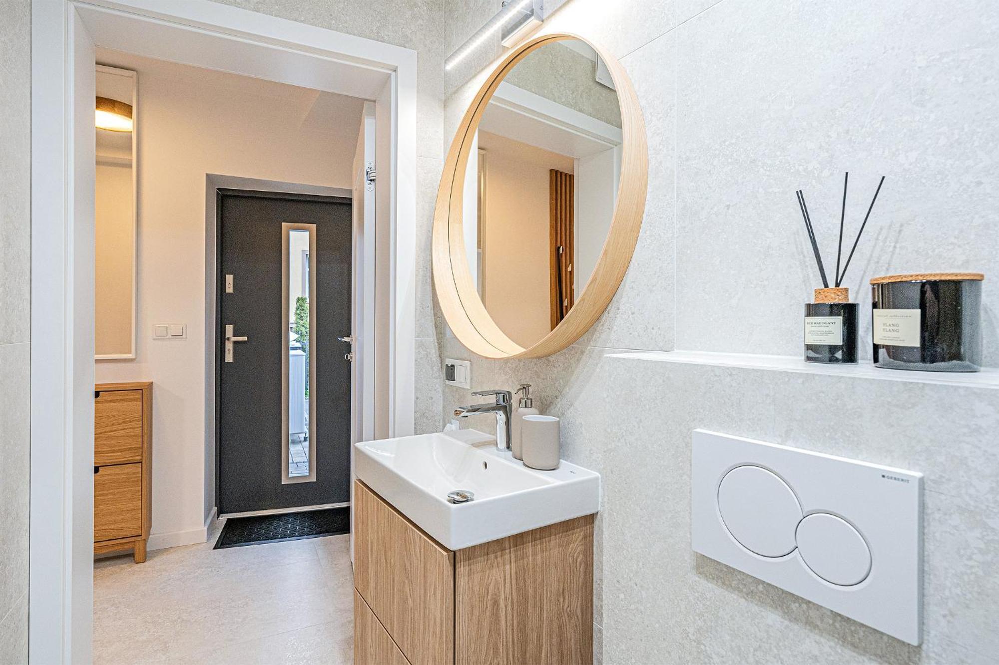 Simply Premium Apartments Sopot Zewnętrze zdjęcie