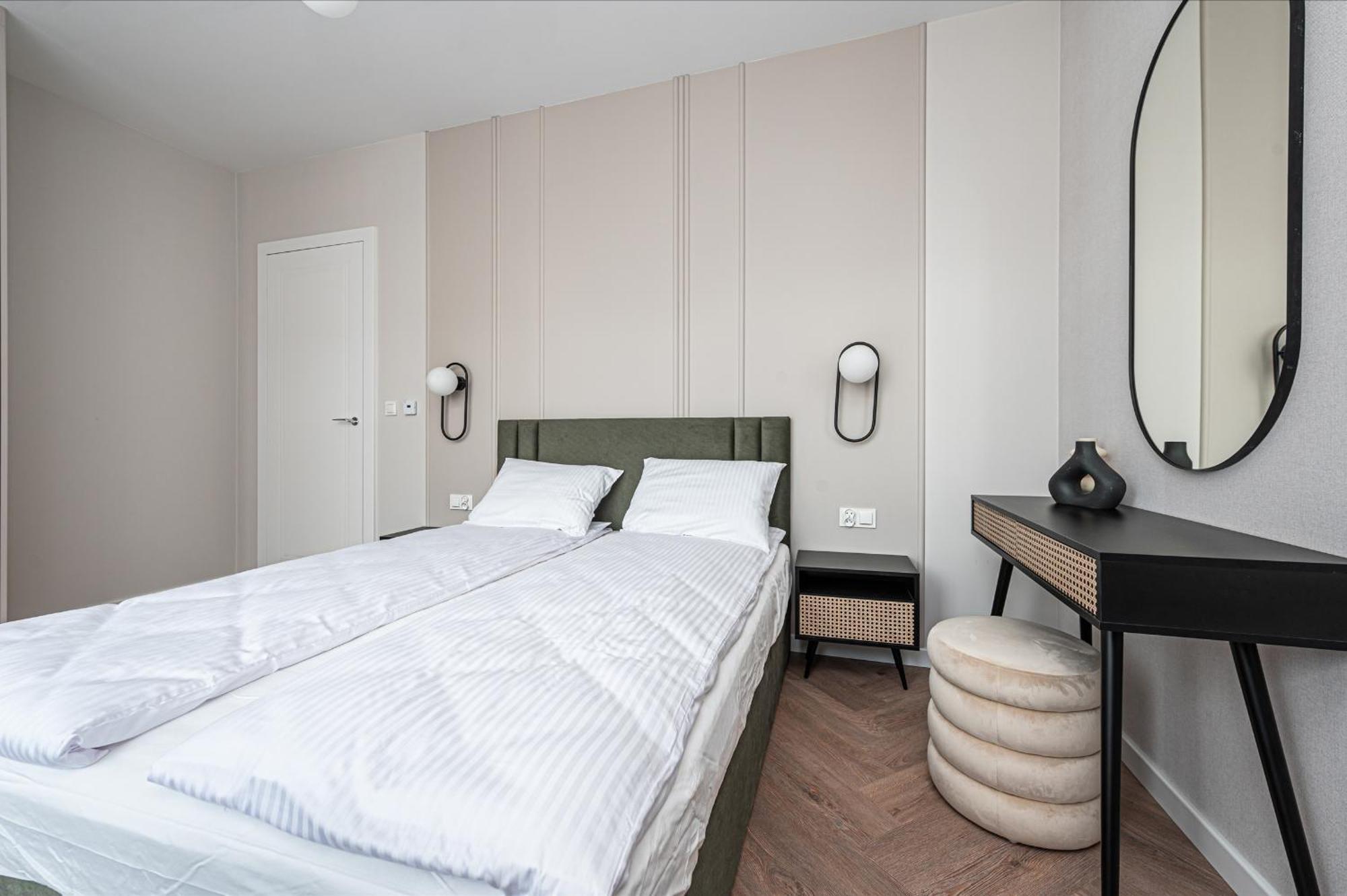 Simply Premium Apartments Sopot Zewnętrze zdjęcie