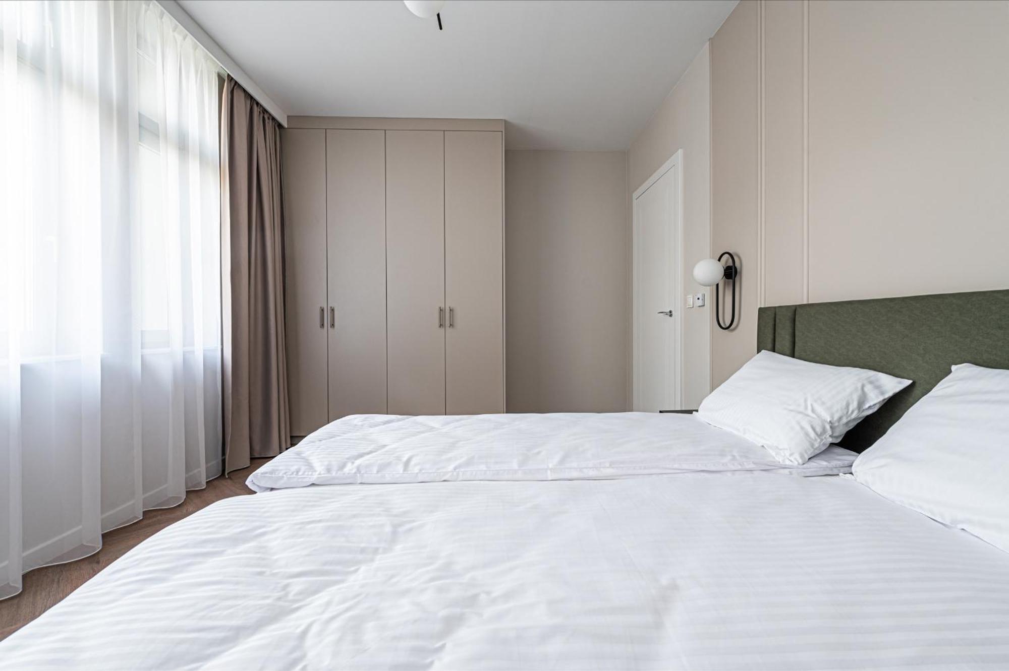 Simply Premium Apartments Sopot Zewnętrze zdjęcie