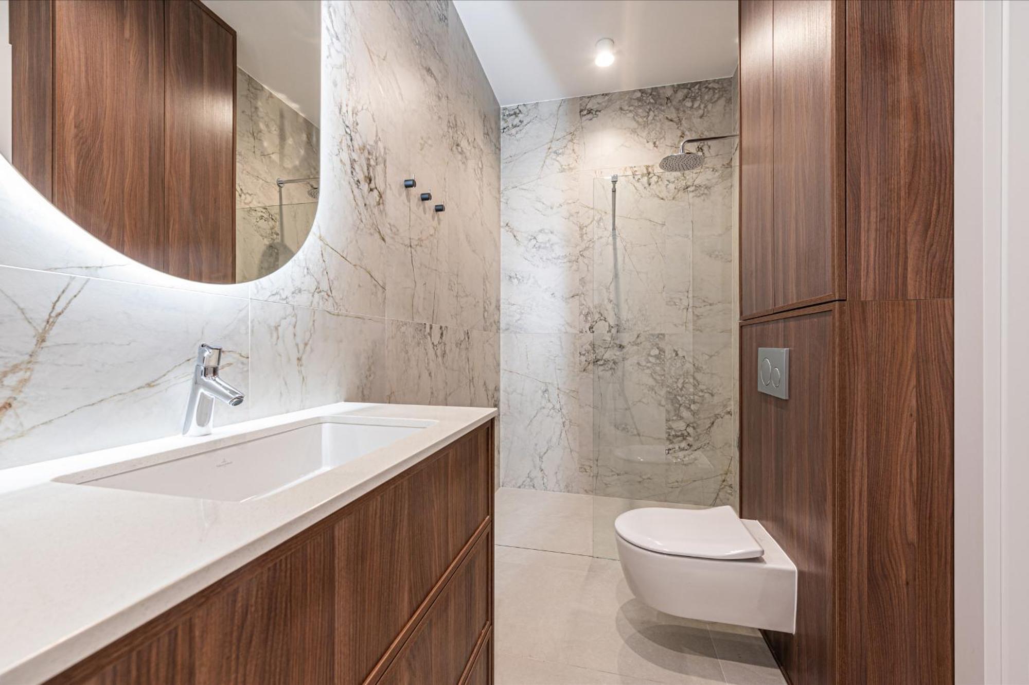 Simply Premium Apartments Sopot Zewnętrze zdjęcie