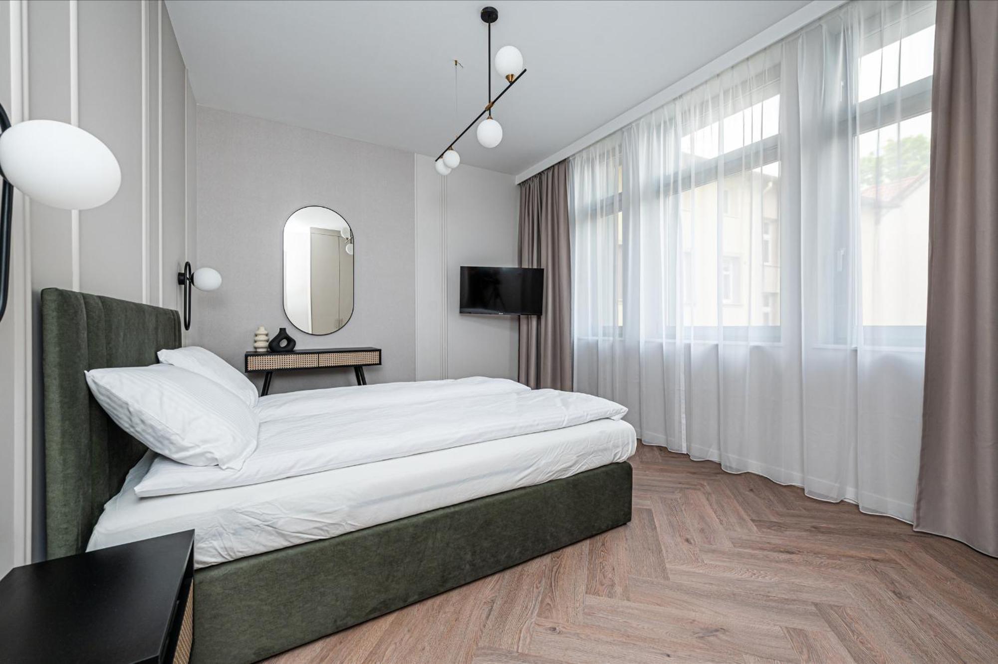 Simply Premium Apartments Sopot Zewnętrze zdjęcie