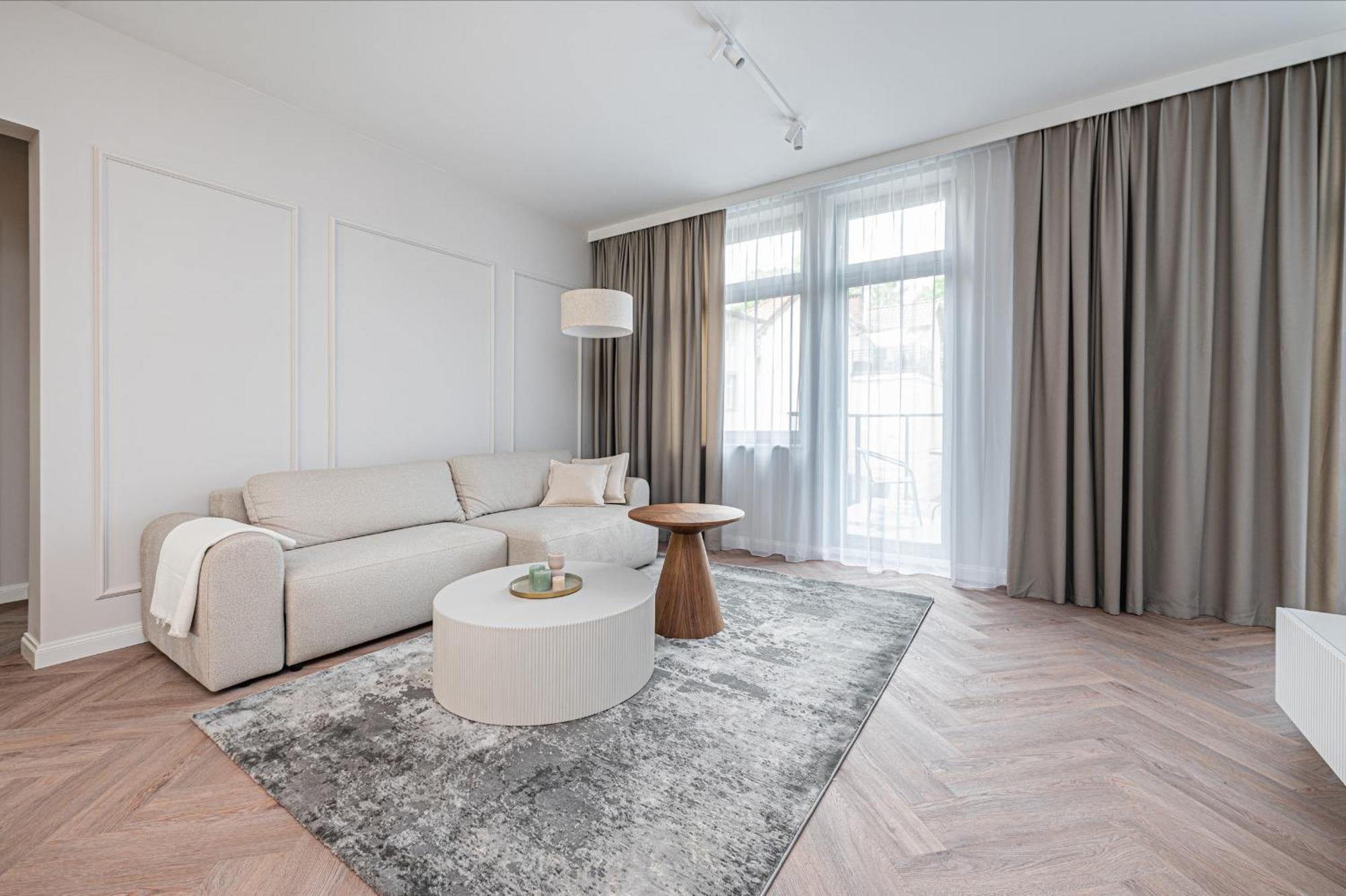 Simply Premium Apartments Sopot Zewnętrze zdjęcie