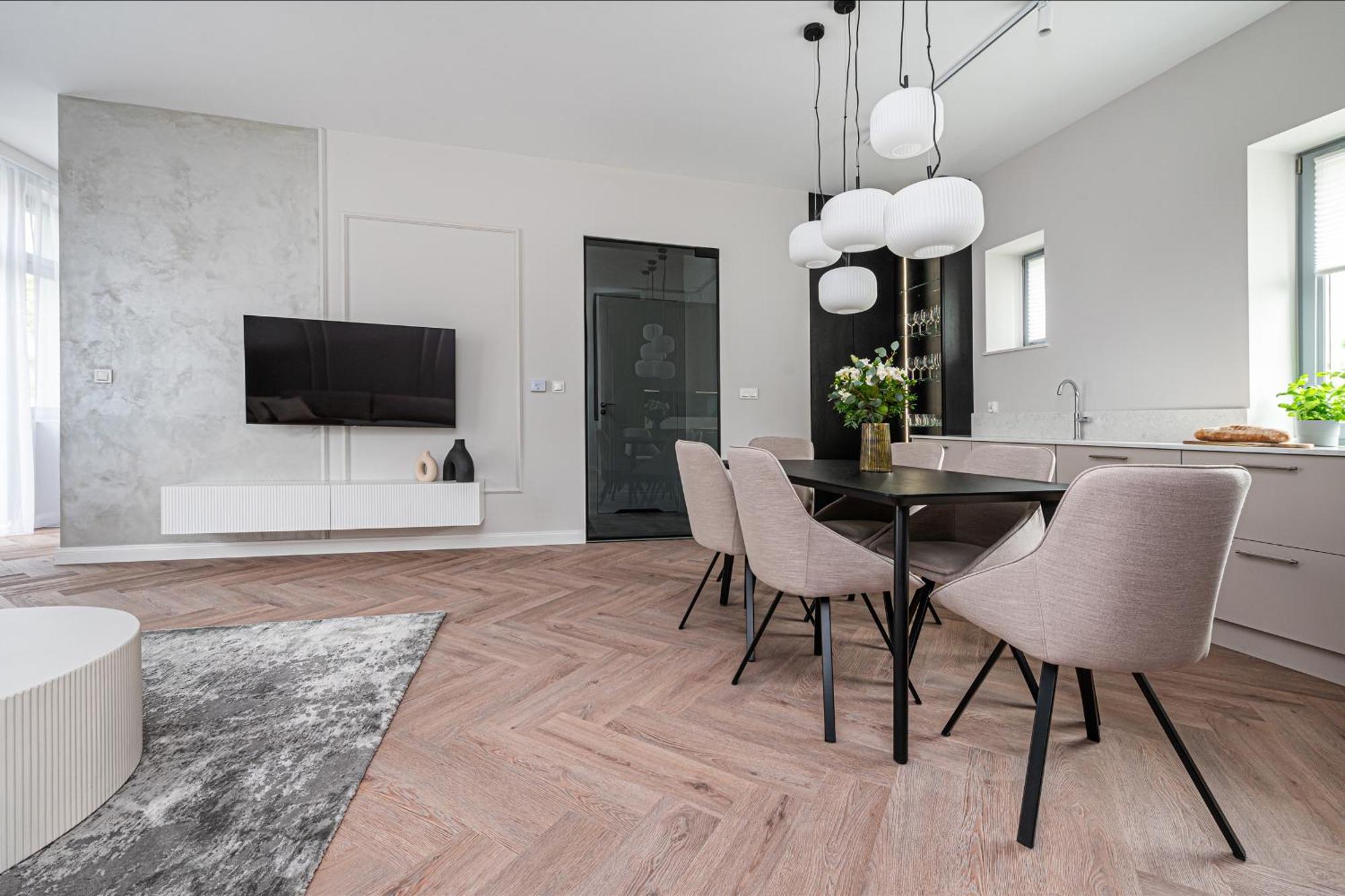 Simply Premium Apartments Sopot Zewnętrze zdjęcie
