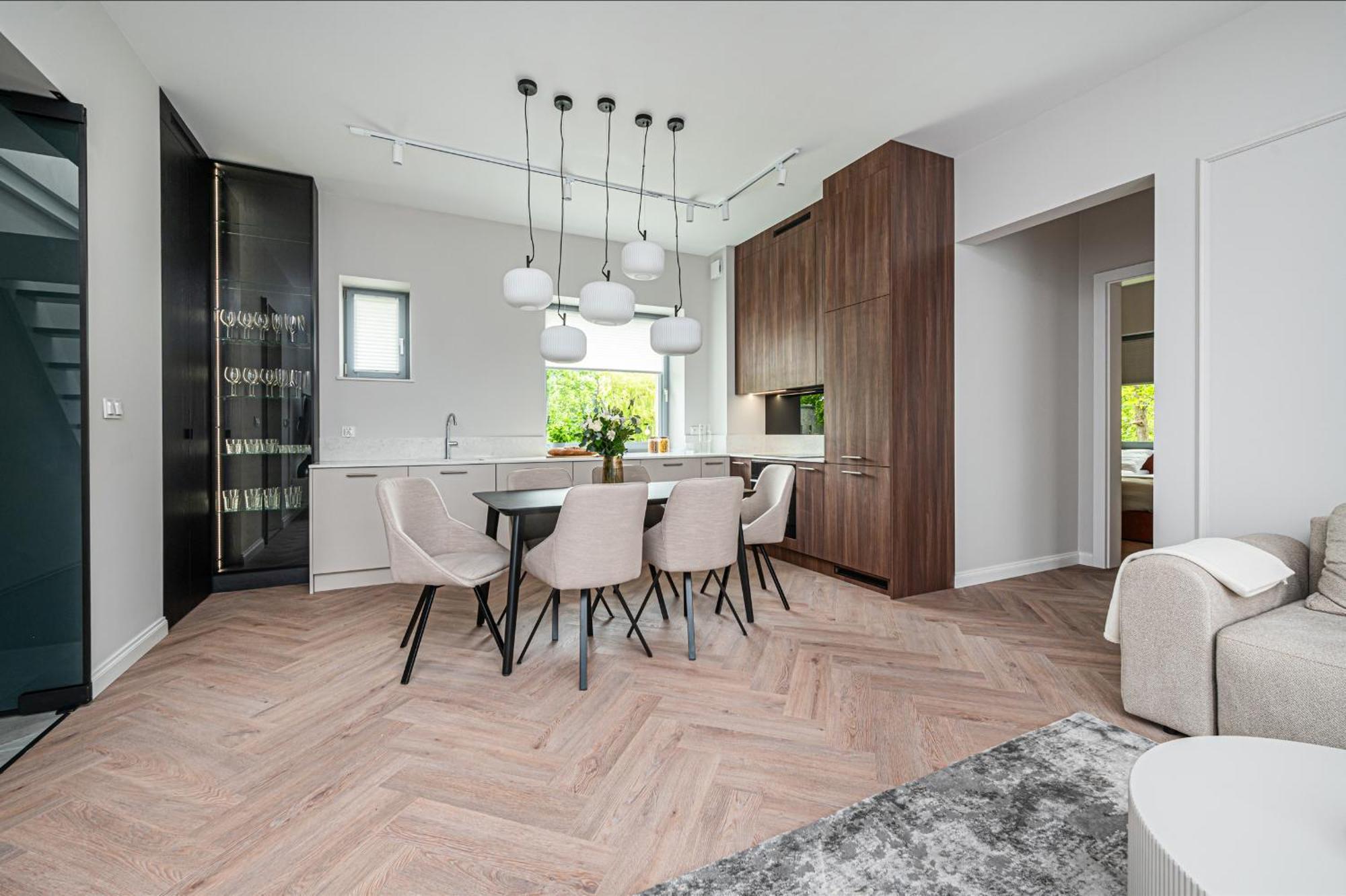 Simply Premium Apartments Sopot Zewnętrze zdjęcie