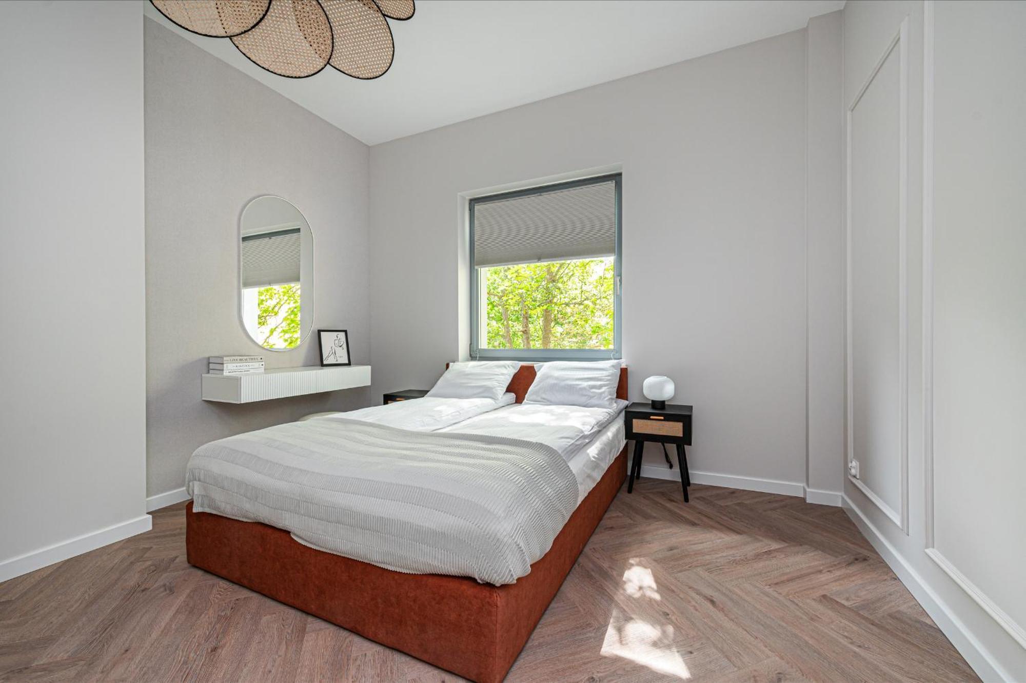 Simply Premium Apartments Sopot Zewnętrze zdjęcie