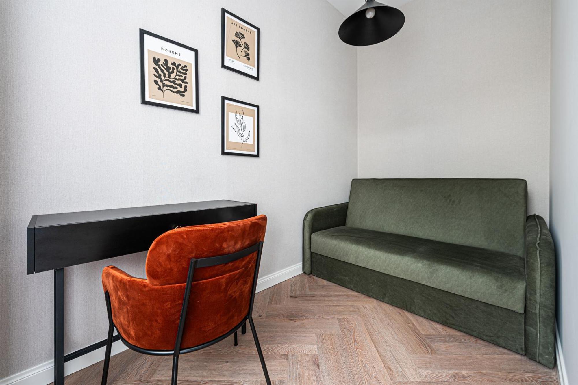 Simply Premium Apartments Sopot Zewnętrze zdjęcie